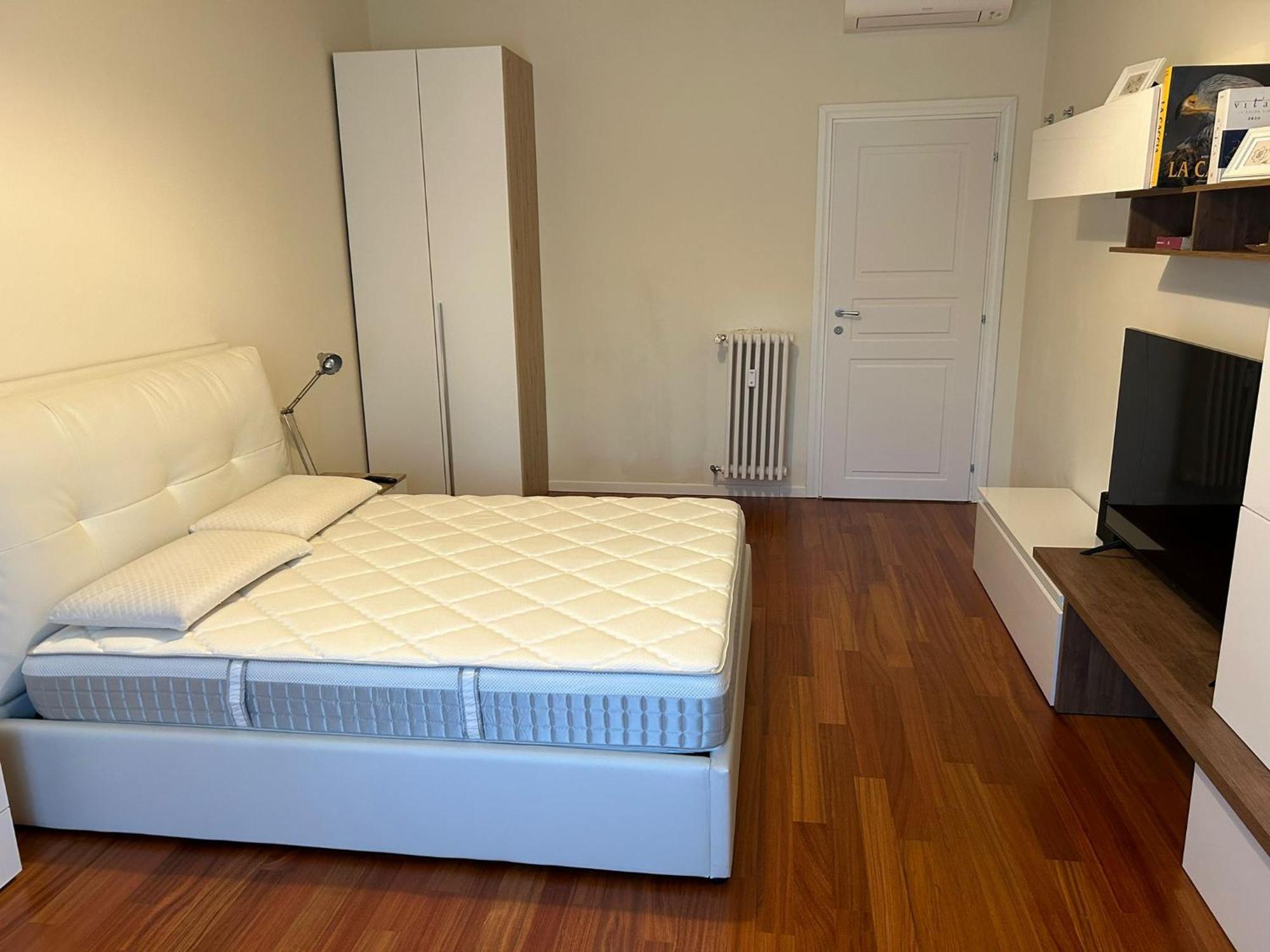 Central Station Milan Apartment Exterior photo